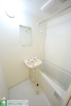 レオパレスレインボーステイツの物件内観写真